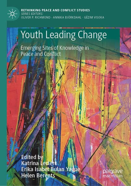 Youth Leading Change