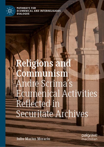 Religions and Communism