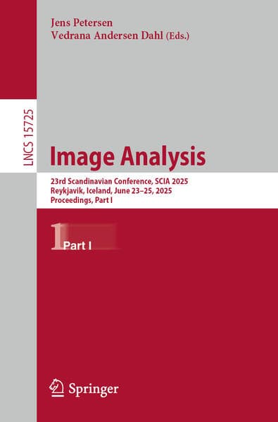 Image Analysis
