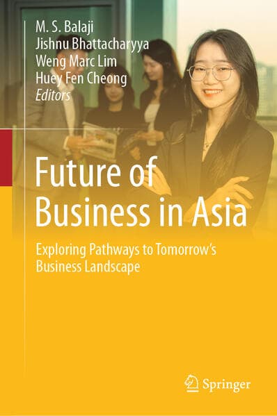 Future of Business in Asia