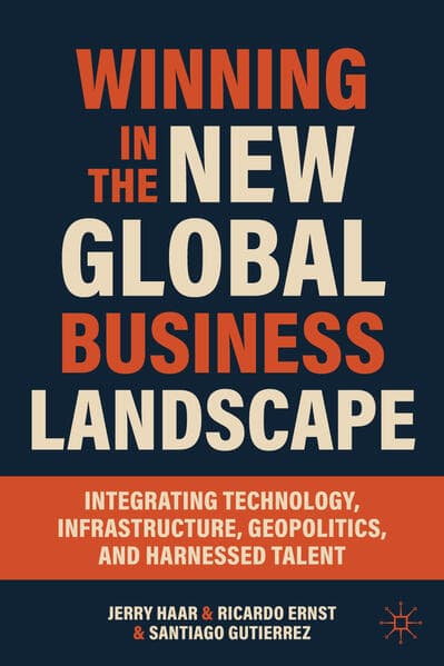 Winning in the New Global Business Landscape