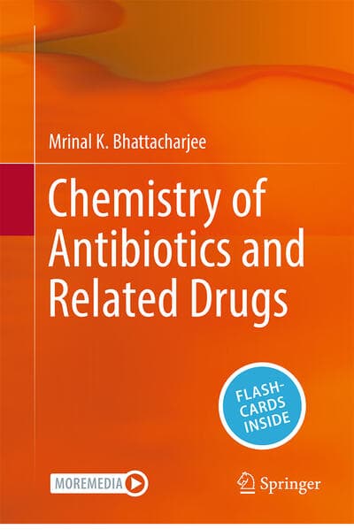 Chemistry of Antibiotics and Related Drugs
