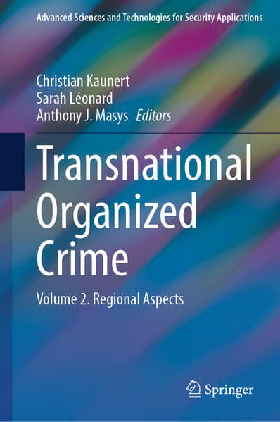 Transnational Organized Crime