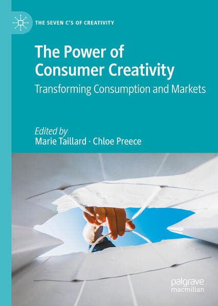The Power of Consumer Creativity