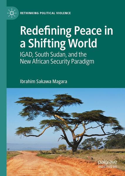 Redefining Peace in a Shifting World