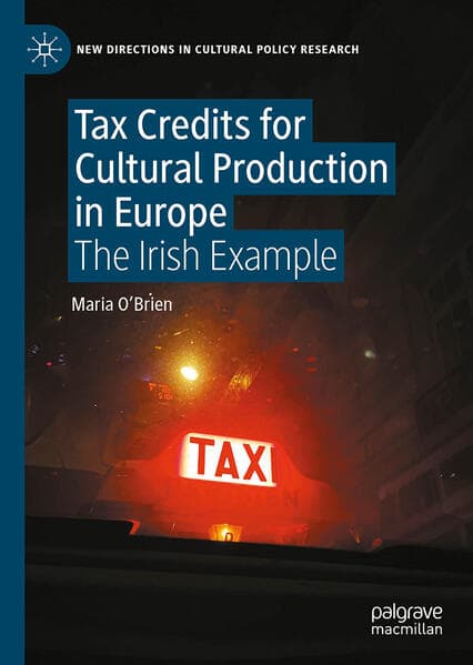 Tax Credits for Cultural Production in Europe