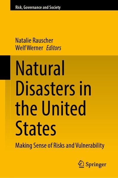 Natural Disasters in the United States