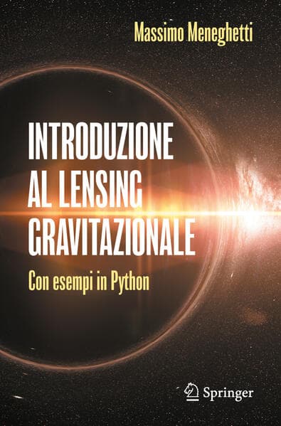 Introduzione al lensing gravitazionale