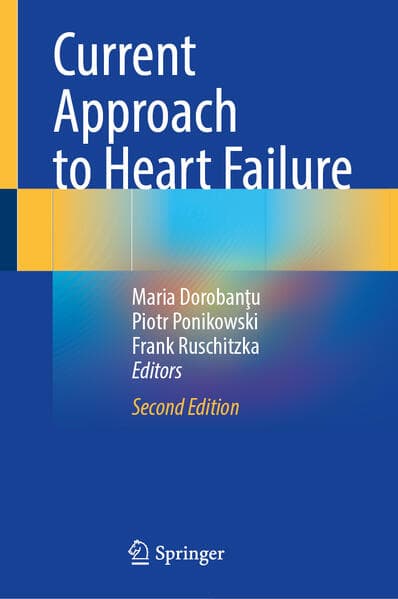 Current Approach to Heart Failure