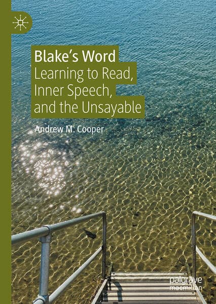 Blake’s Word