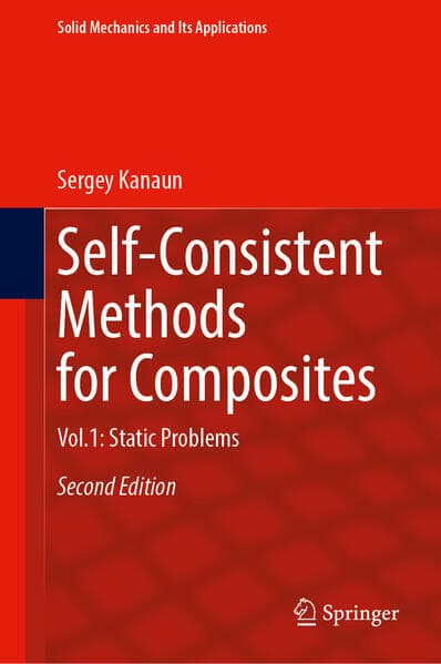 Self-Consistent Methods for Composites