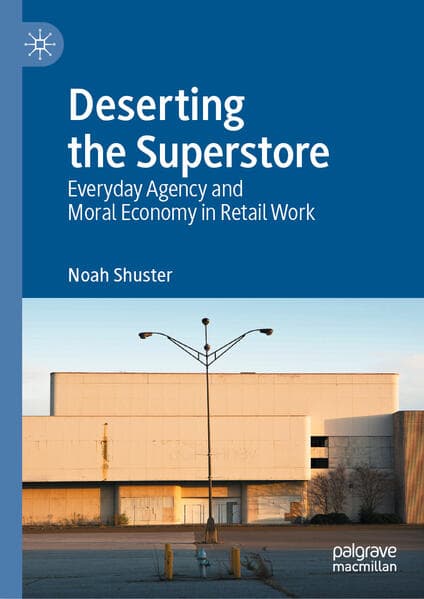 Deserting the Superstore