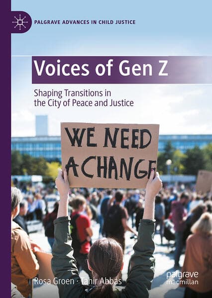 Voices of Gen Z