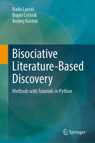 Bisociative Literature-based Discovery