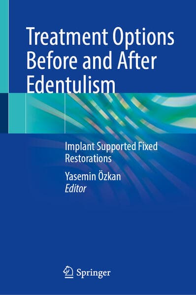 Treatment Options Before and After Edentulism