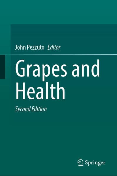 Grapes and Health