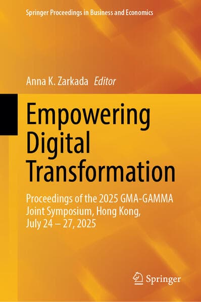 Empowering Digital Transformation