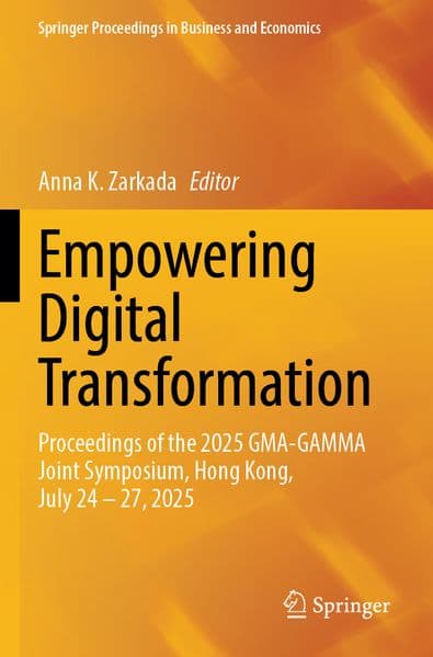 Empowering Digital Transformation