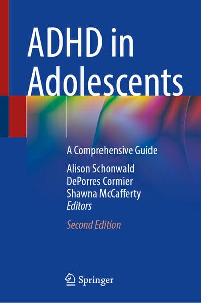 ADHD in Adolescents