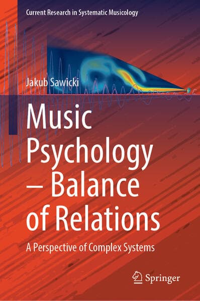 Music Psychology – Balance of Relations