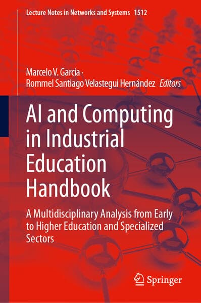 AI and Computing in Industrial Education Handbook
