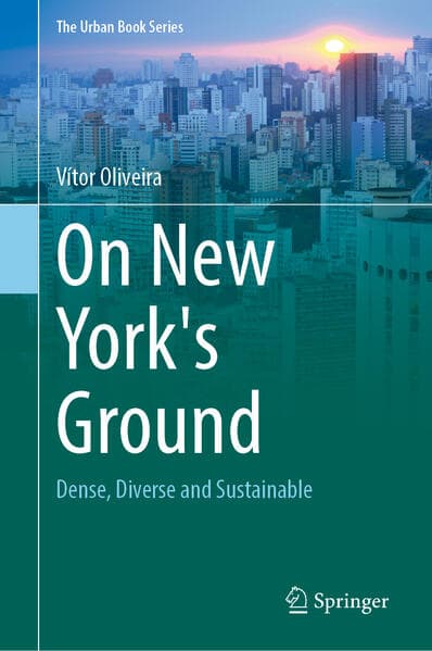 On New York's Ground