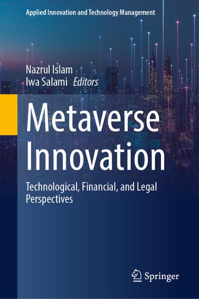 Metaverse Innovation