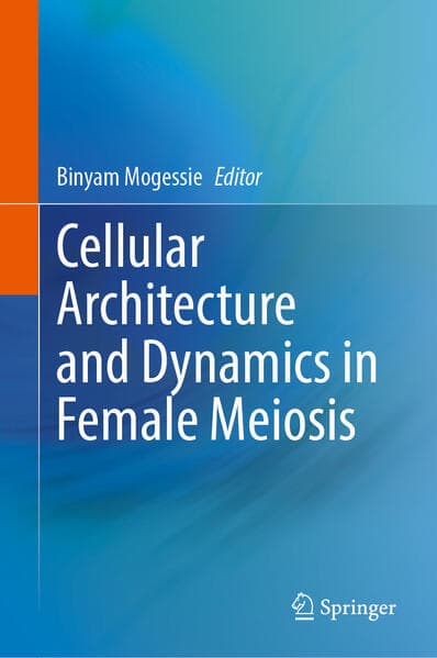Cellular Architecture and Dynamics in Female Meiosis