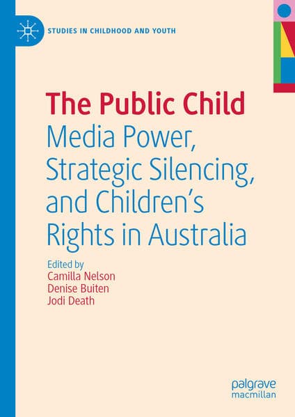The Public Child