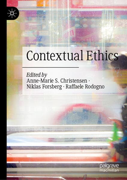 Contextual Ethics