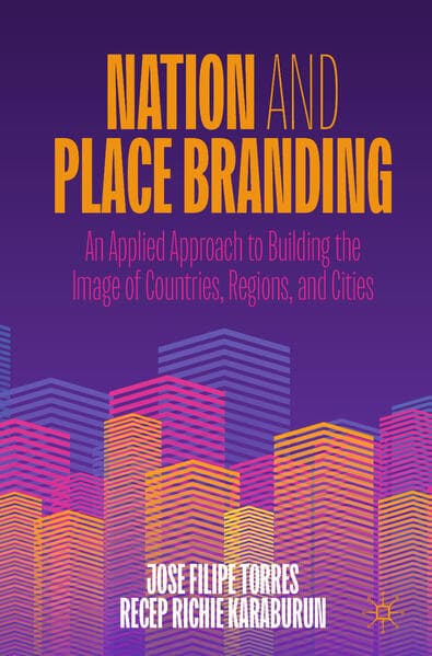Nation and Place Branding
