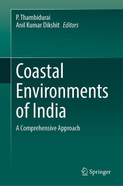 Coastal Environments of India
