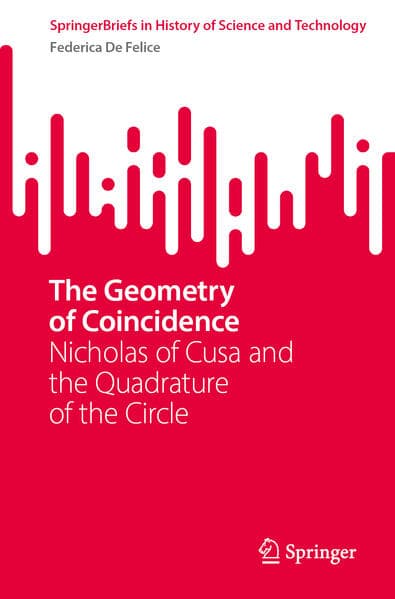 The Geometry of Coincidence