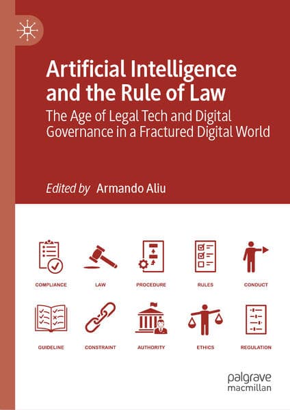 Artificial Intelligence and the Rule of Law