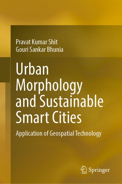 Urban Morphology and Sustainable Smart Cities