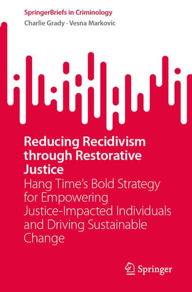Reducing Recidivism through Restorative Justice