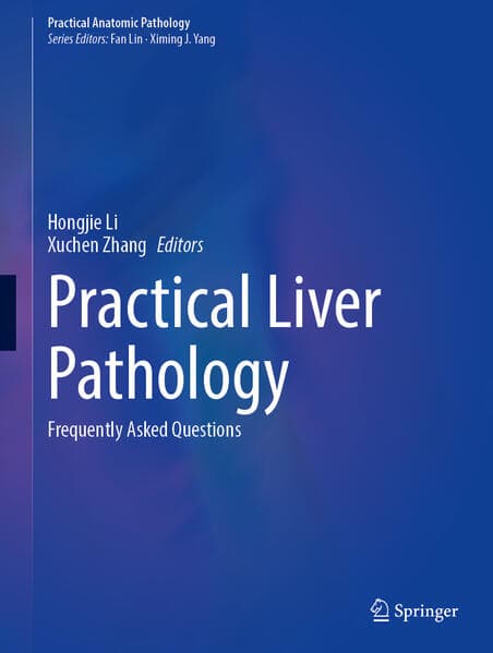 Practical Liver Pathology