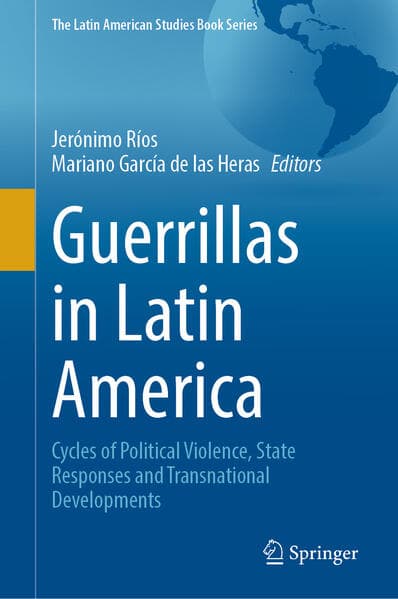Guerrillas in Latin America