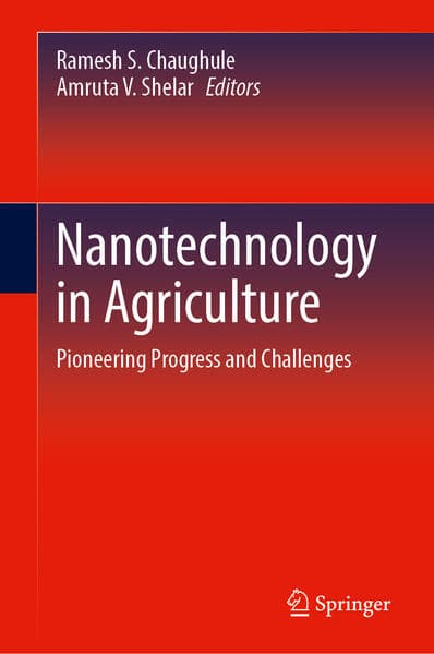 Nanotechnology in Agriculture