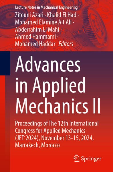 Advances in Applied Mechanics II