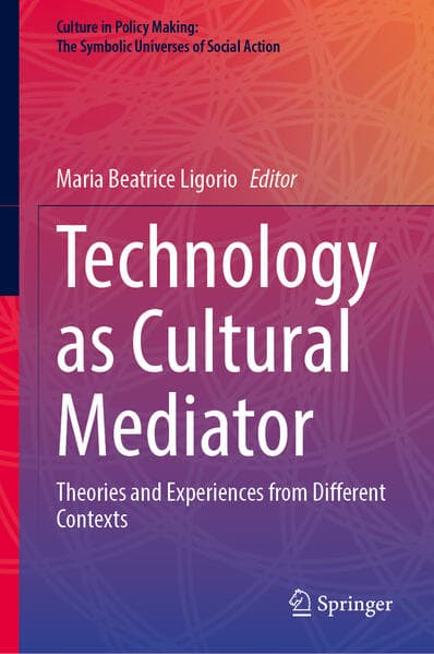 Technology as Cultural Mediator