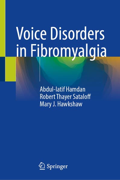 Voice Disorders in Fibromyalgia