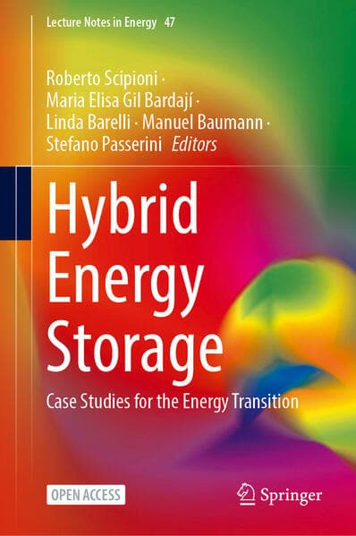 Hybrid Energy Storage