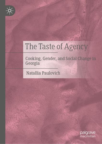 The Taste of Agency