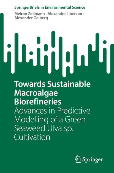 Towards Sustainable Macroalgae Biorefineries