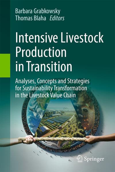 Intensive Livestock Production in Transition