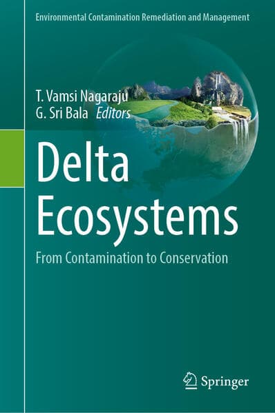 Delta Ecosystems