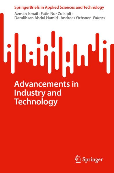 Advancements in Industry and Technology