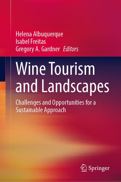 Wine Tourism and Landscapes