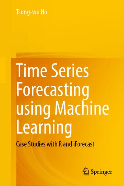 Time Series Forecasting using Machine Learning